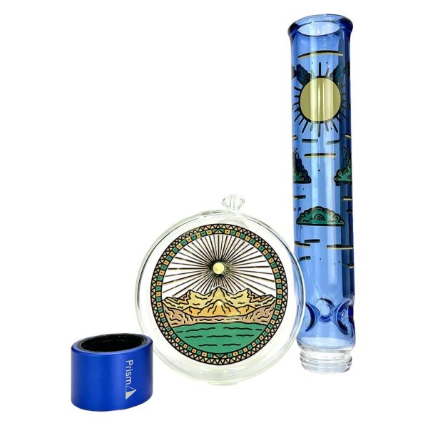 HALO DESERT DREAM N BEAKER SINGLE STACK Online Sale - Image 2