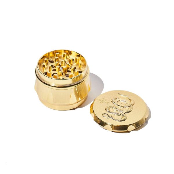 Grindzilla Luxury Grinder Online now - Image 4