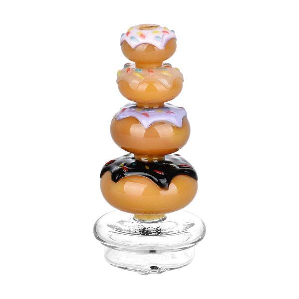 Donut Staxx Dry Attachment For Puffco Peak Pro For Discount