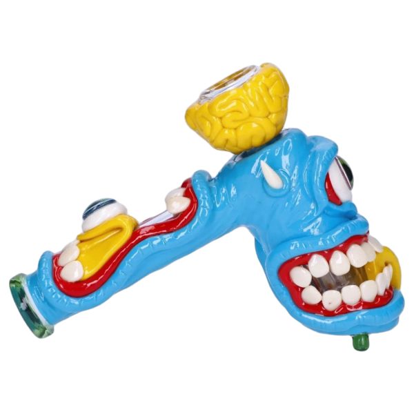 Clay Monster Hammer Bubbler Online - Image 3