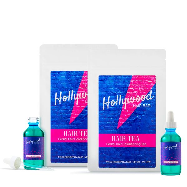 2 Step ReGrowth System Best Friend Kit For Discount