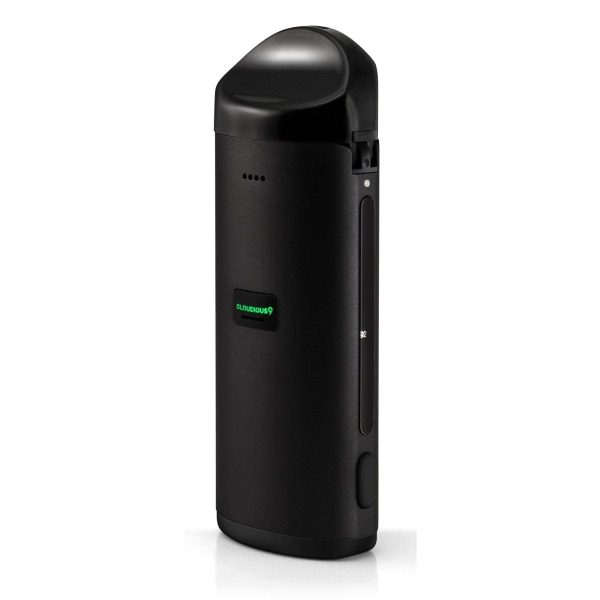 Cloudious9 Atomic9 Vaporizer For Discount