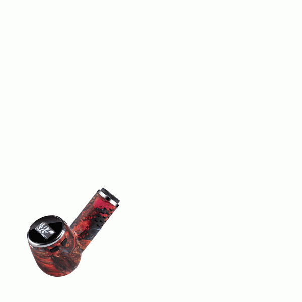 Nautilus Dry Herb Vaporizer For Sale - Image 5