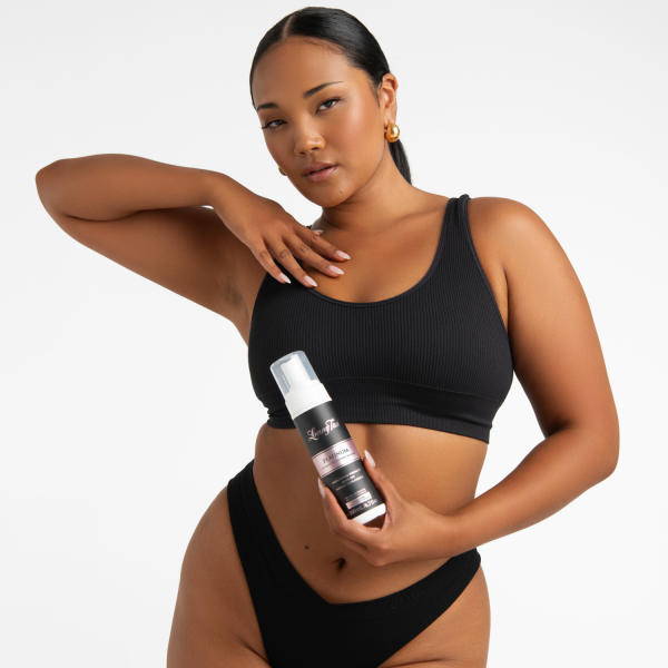 Platinum Mousse 200ml Fashion - Image 2