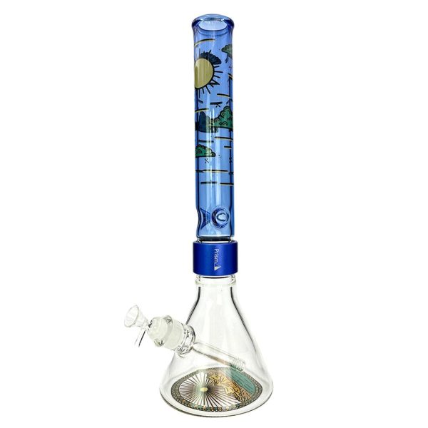 HALO DESERT DREAM N BEAKER SINGLE STACK Online Sale