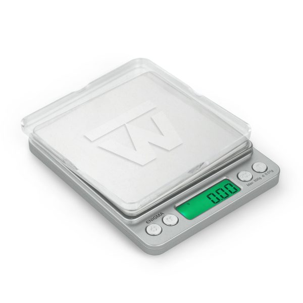 Enigma Scale | 500g x 0.01g Hot on Sale - Image 3