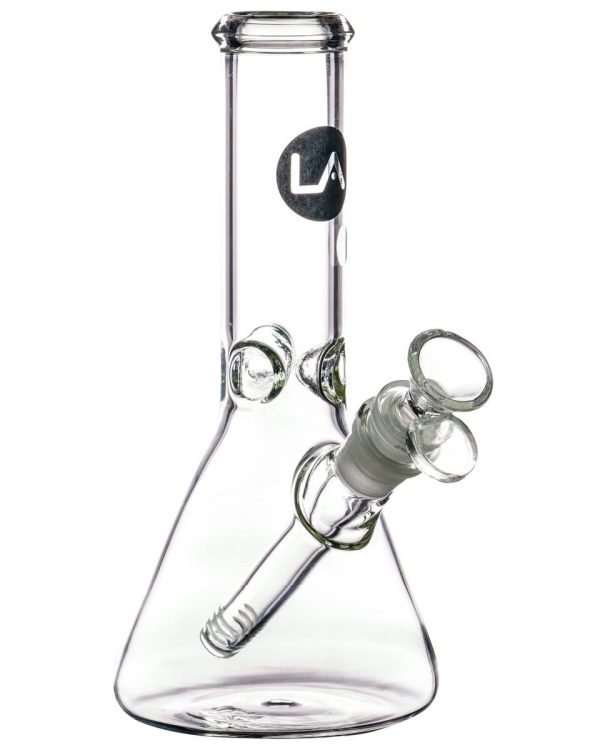 8  Thick Glass Beaker Waterpipe Online now