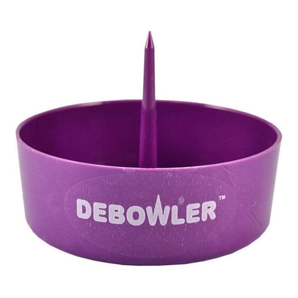 Debowler Ashtray w  Cleaning Spike Supply - Image 3