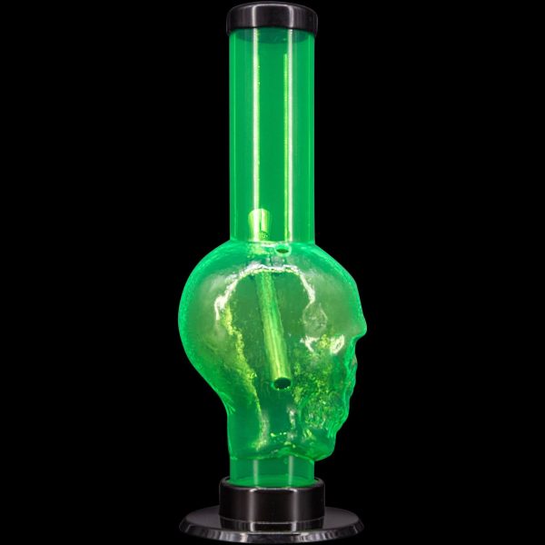 Acrylic Skull Bong Discount - Image 4