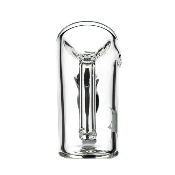 Famous X 6  Straight Hammer Bubbler Supply - Image 3