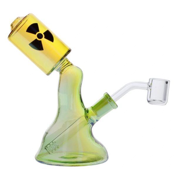 Radioactive Wasteland  Smoking Box Supply - Image 4