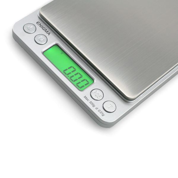 Enigma Scale | 500g x 0.01g Hot on Sale - Image 5