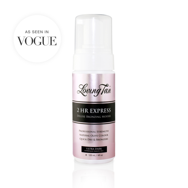 2 HR Express Mousse Ultra Dark For Discount