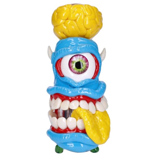 Clay Monster Hammer Bubbler Online