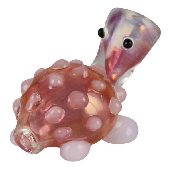Turtle Glass Taster - 3  Discount