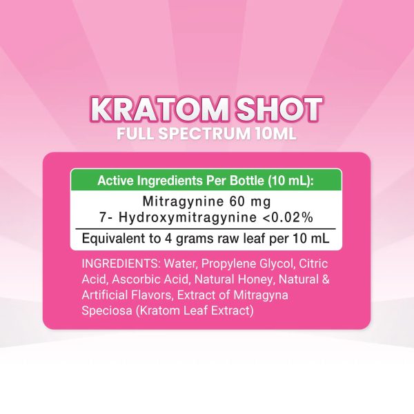 Energy Kratom Bundle Online now - Image 3