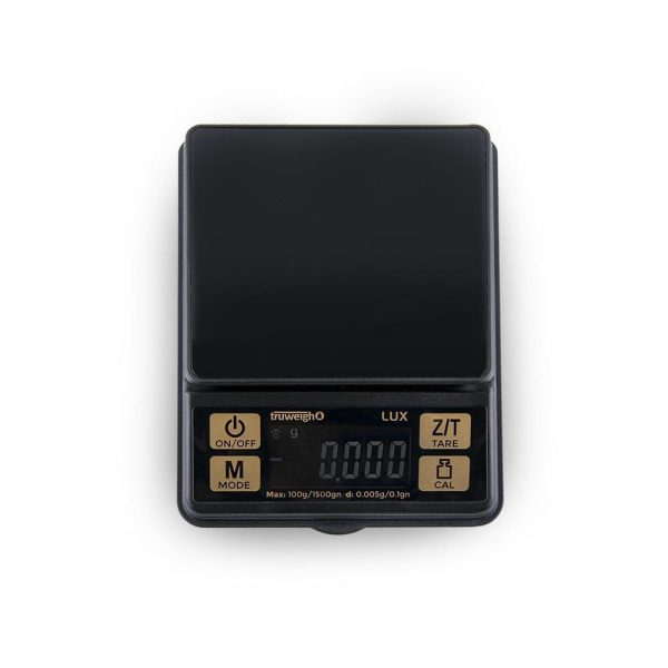 Lux Mini Scale 100G X 0.005G Discount - Image 3