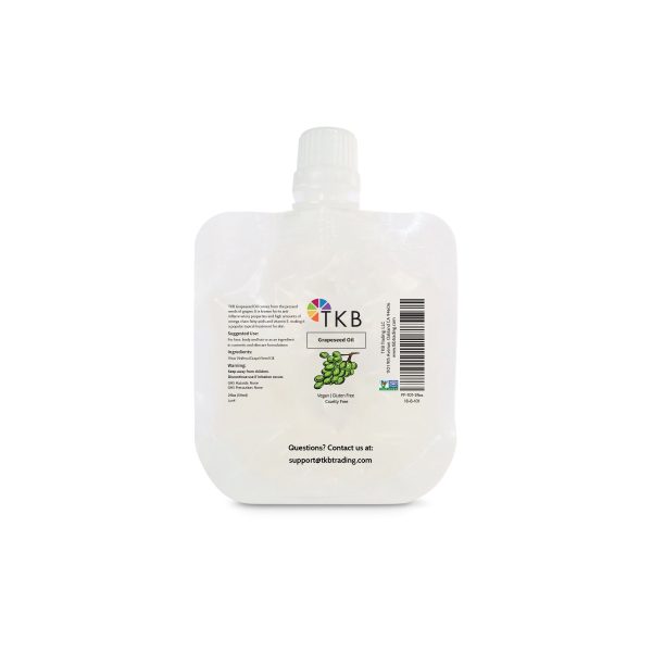 Grapeseed Oil Online
