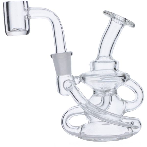 4  Dab Rig Water Pipe Mini Sale - Image 2