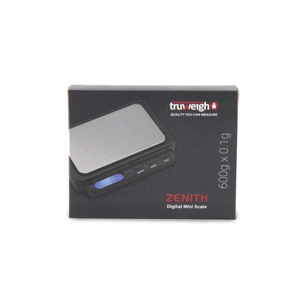 Truweigh Zenith Scale Sale