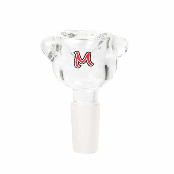 7mm Straight Tube Bong Online - Image 4