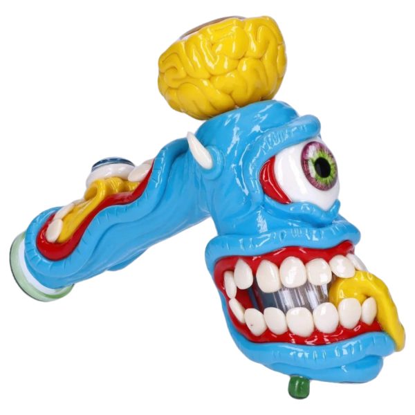 Clay Monster Hammer Bubbler Online - Image 2