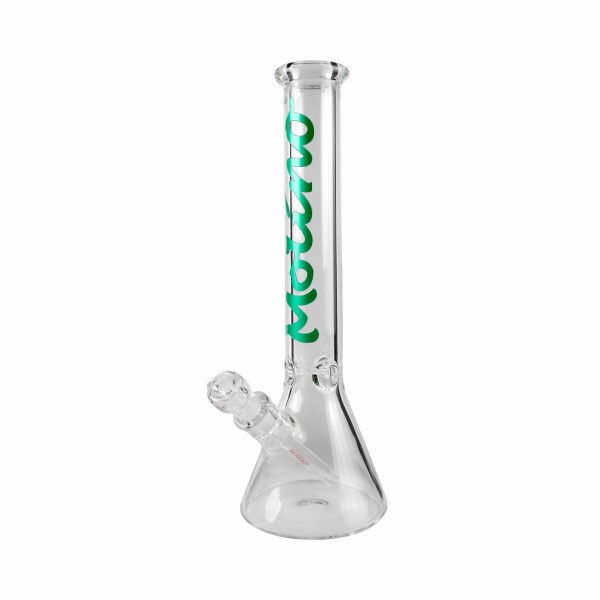 7mm Classic Glass Beaker Bong Online now