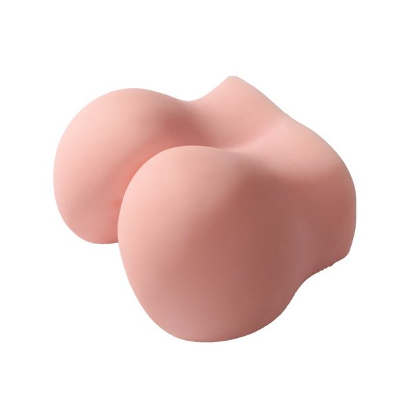 4.5lb 2 in1-3D Realistic Pussy Male Masturbator Sex Doll - Andrea For Discount - Image 3