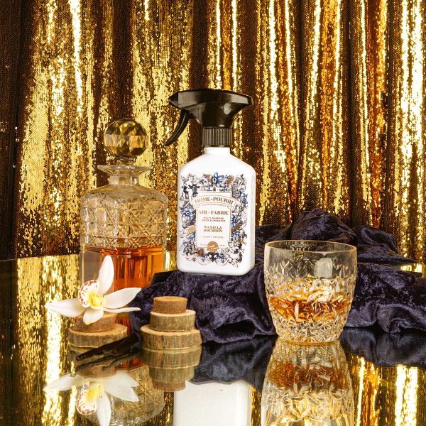 Vanilla Bourbon For Sale
