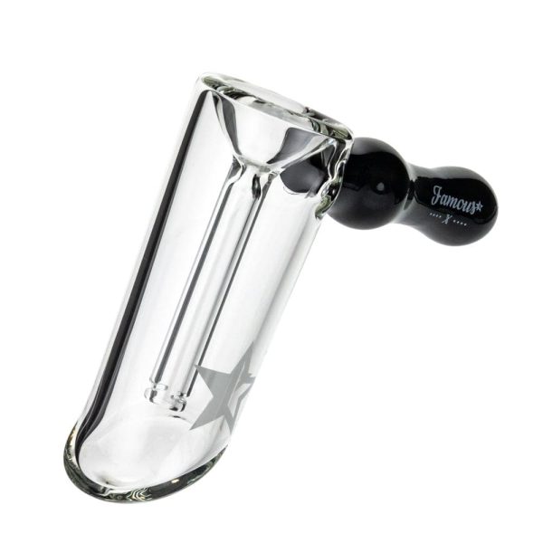 Famous X 6  Straight Hammer Bubbler Supply