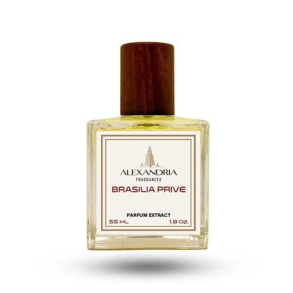 Brasilia Prive Online Hot Sale - Image 2