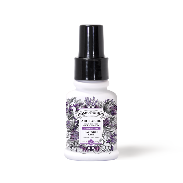 Lavender Sage - Home~Pourri Room Spray Hot on Sale - Image 4