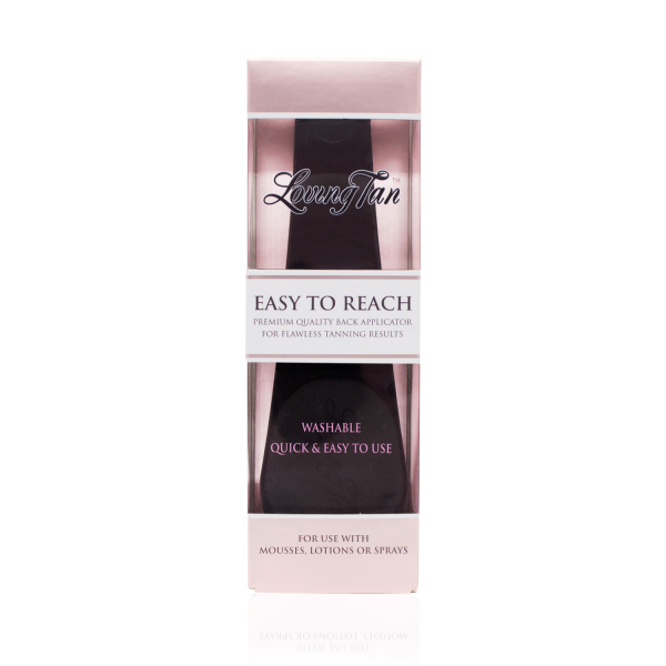 Easy to Reach Back Applicator For Discount