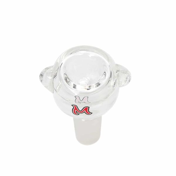 7mm Straight Tube Bong Online - Image 5