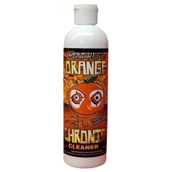 Orange Chronic Cleaner Online Hot Sale - Image 3
