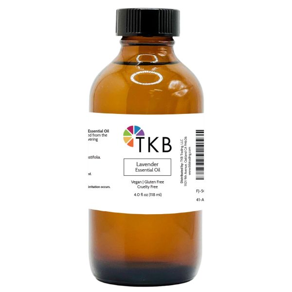 Lavender Essential Oil Online now - Image 3