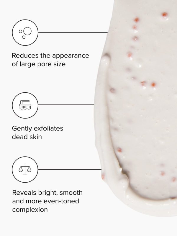 Pumpkin Enzyme Mask Hot on Sale - Image 3