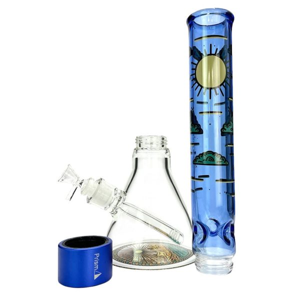 HALO DESERT DREAM N BEAKER SINGLE STACK Online Sale - Image 5