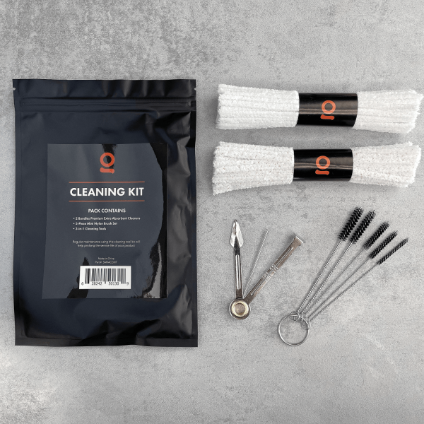Accessory Cleaning Kit Supply - Image 2