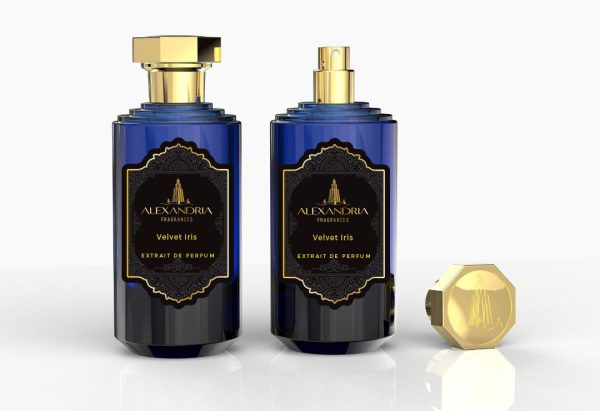 Velvet Iris Online Sale - Image 3