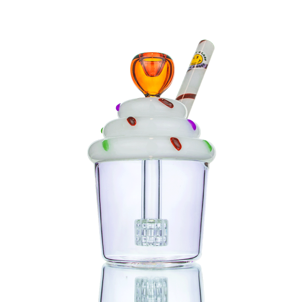 Goody Cupcake Bubbler Discount