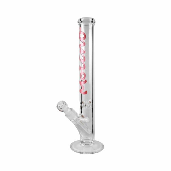 7mm Straight Tube Bong Online