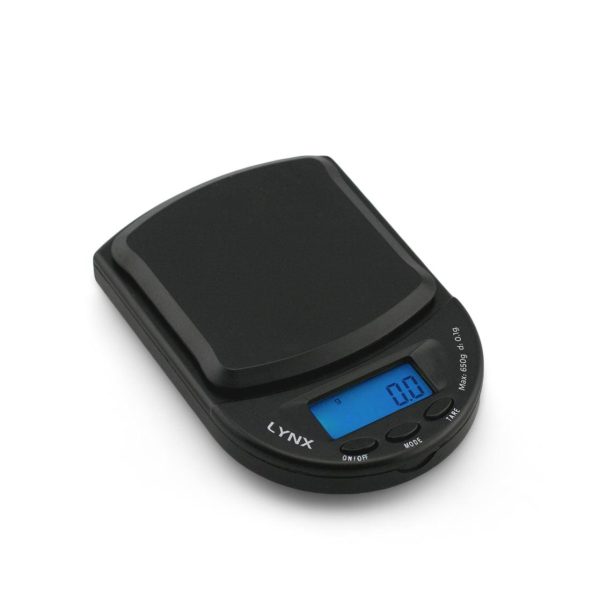 Lynx Scale | 650g x 0.1g Hot on Sale - Image 3
