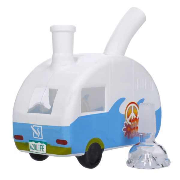 Trailer Park Trip  Smoking Box on Sale - Image 3