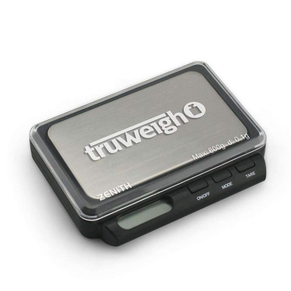 Truweigh Zenith Scale Sale - Image 4
