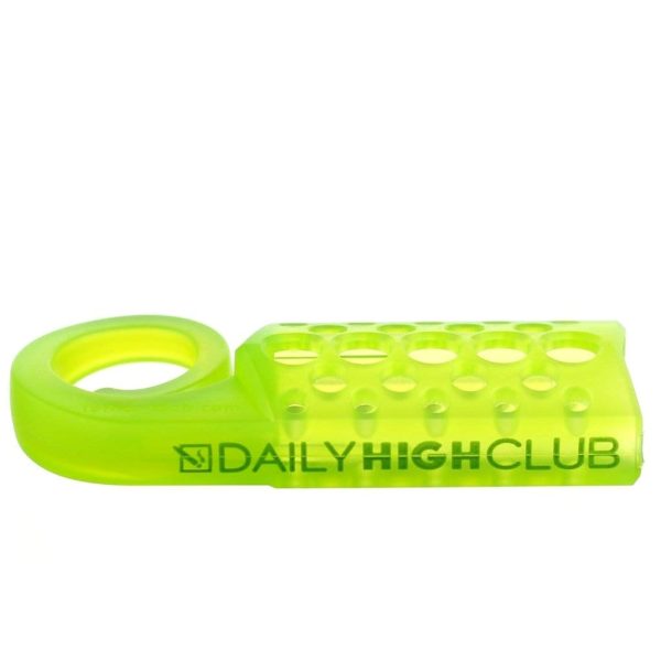 Daily High Club x Monkey Tail Lighter Holder Supply - Image 4