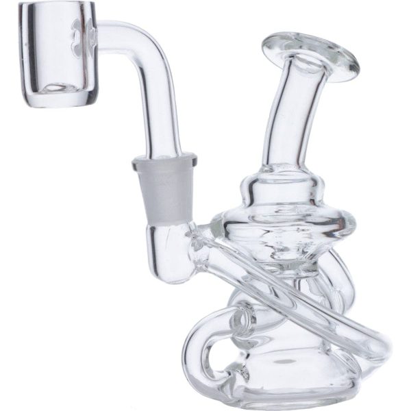 4  Dab Rig Water Pipe Mini Sale