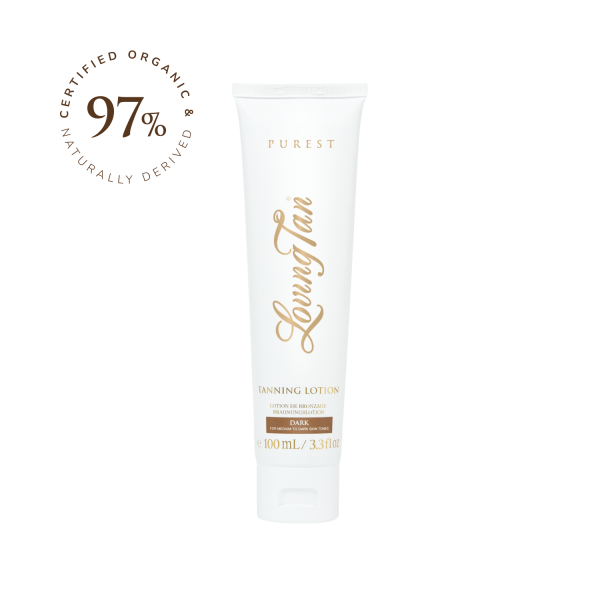 Purest Tanning Lotion Dark Online now