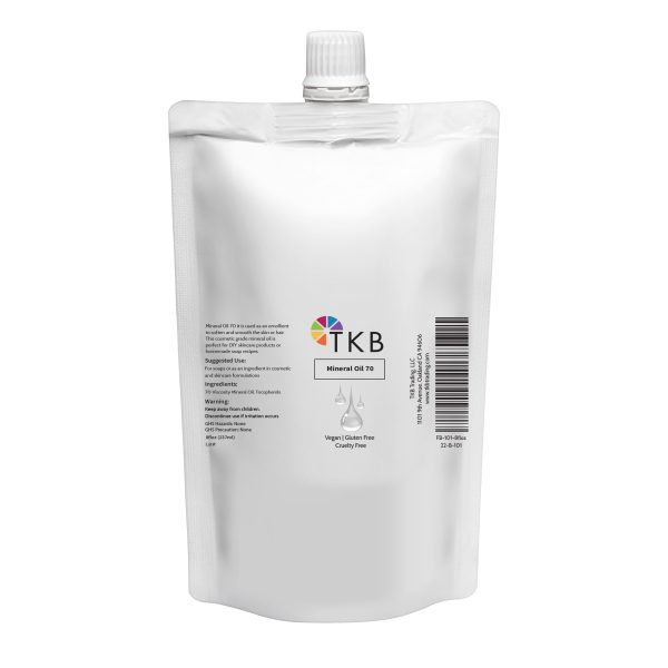 Mineral Oil 70 on Sale - Image 2