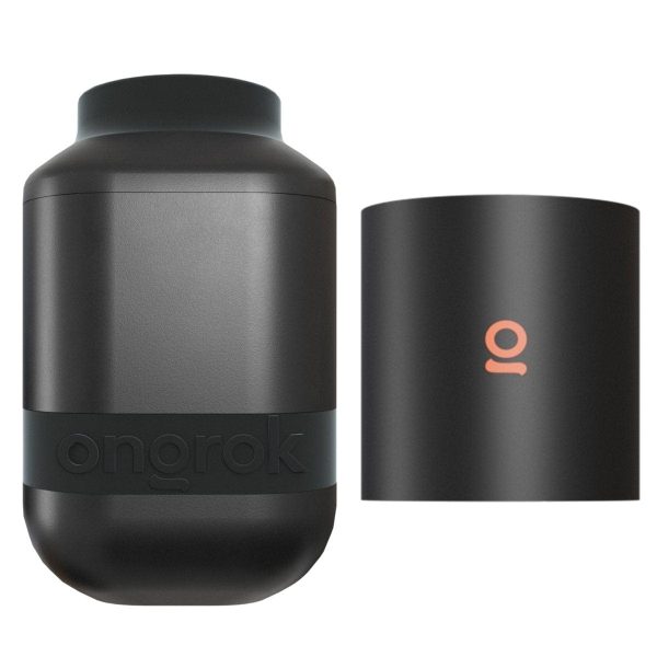 Personal Air Filter with Replaceable Cartridges For Sale